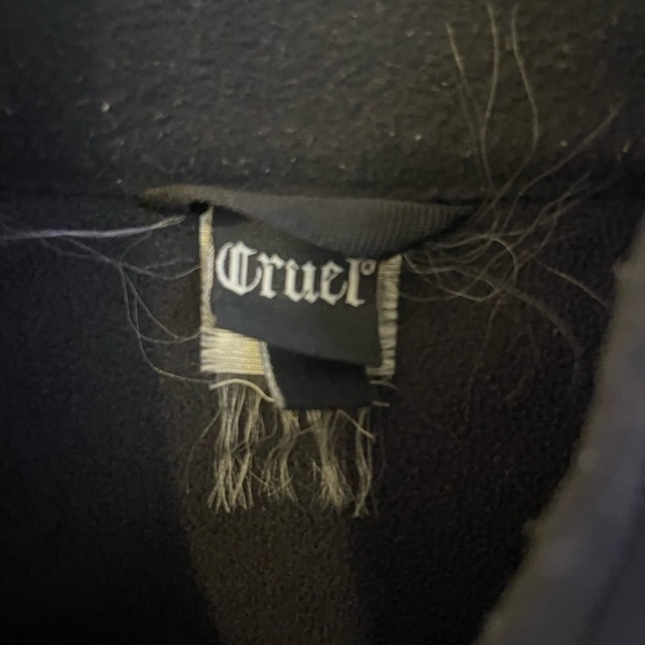 NCHA Cruel Girl Soft Shell Jacket - Picture 3 of 5